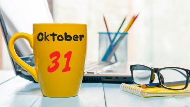 Nach Schleswig-Holstein, Hamburg und Niedersachsen hat am Mittwoch auch der Landtag in Bremen dem Reformationstag als neuem gesetzlichen Feiertag zugestimmt.